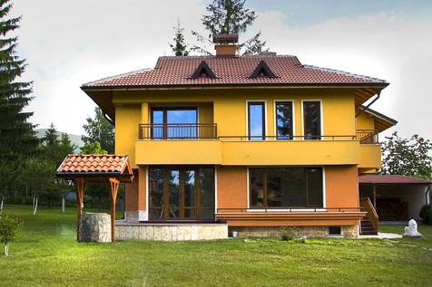 Family houses near Sofia 10
